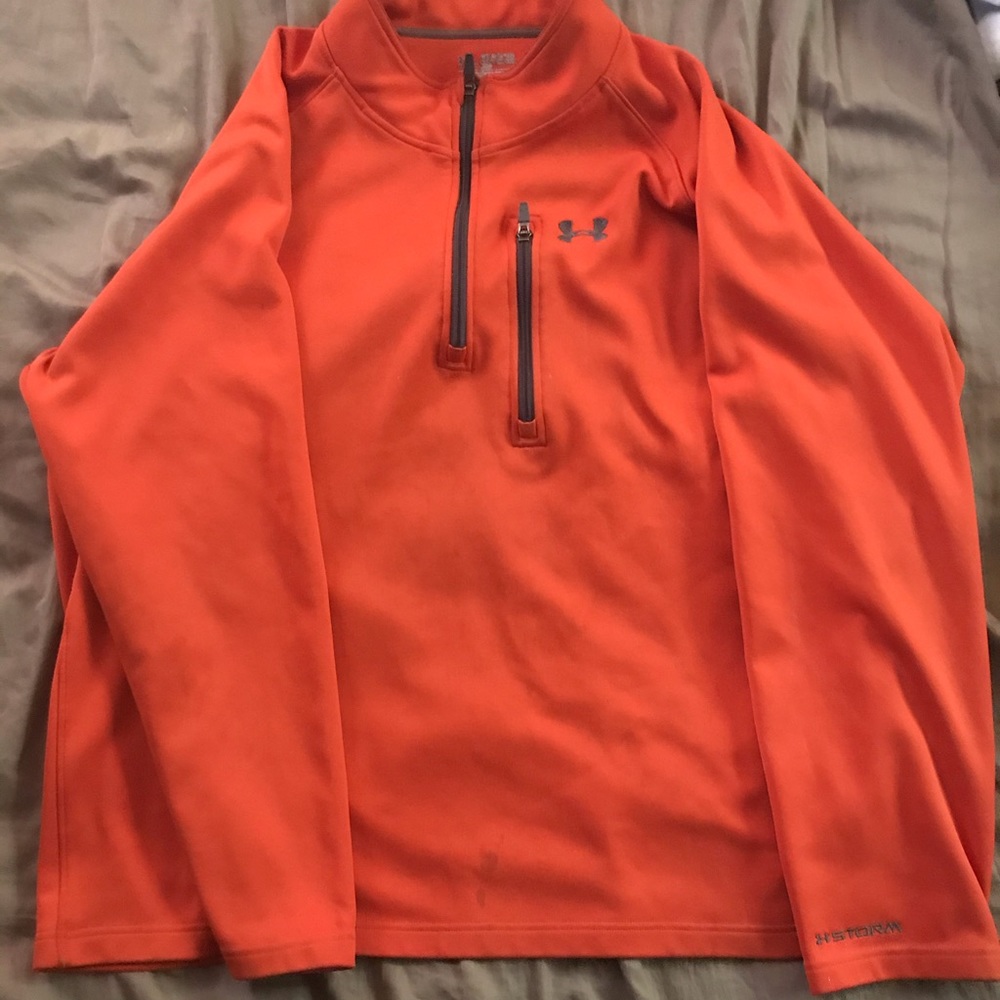 Under Armour pull over